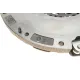 Комплект зчеплення LuK 602 0003 00 для Fiat 500X 1.4 2014-, Alfa Romeo Giulietta 1.4 TB