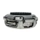 Комплект зчеплення LuK 602 0005 00 для Renault Megane/Scenic 1.5dCi 08- (АКПП)