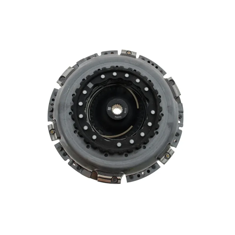 Комплект зчеплення LuK 602 0005 00 для Renault Megane/Scenic 1.5dCi 08- (АКПП)