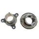 Комплект зчеплення LuK 602 0005 00 для Renault Megane/Scenic 1.5dCi 08- (АКПП)