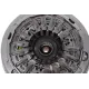 Комплект зчеплення LuK 602 0008 00 для Ford Focus III 1.6Ti/2.0 Powershift DPS6