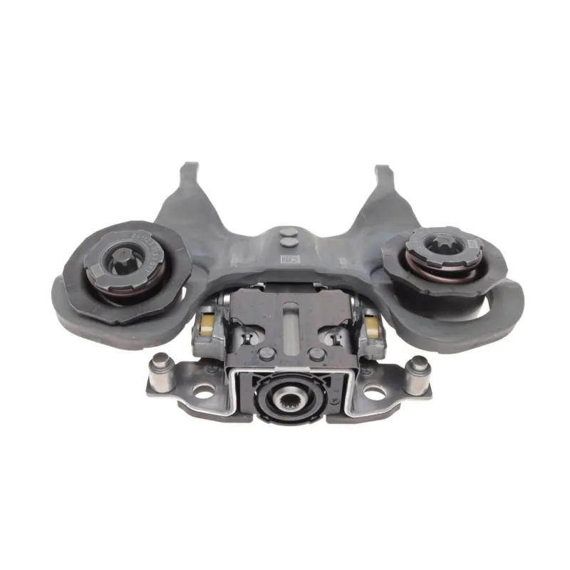 Комплект зчеплення LuK 602 0008 00 для Ford Focus III 1.6Ti/2.0 Powershift DPS6