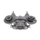 Комплект зчеплення LuK 602 0008 00 для Ford Focus III 1.6Ti/2.0 Powershift DPS6