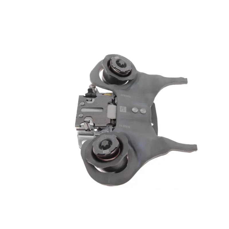 Комплект зчеплення LuK 602 0008 00 для Ford Focus III 1.6Ti/2.0 Powershift DPS6