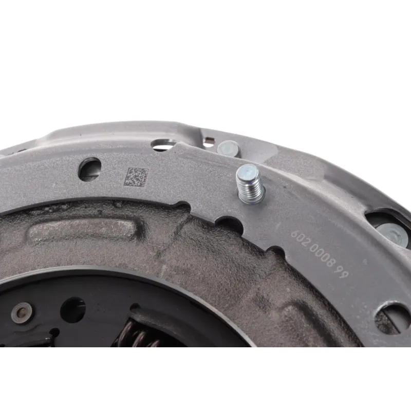 Комплект зчеплення LuK 602 0008 00 для Ford Focus III 1.6Ti/2.0 Powershift DPS6