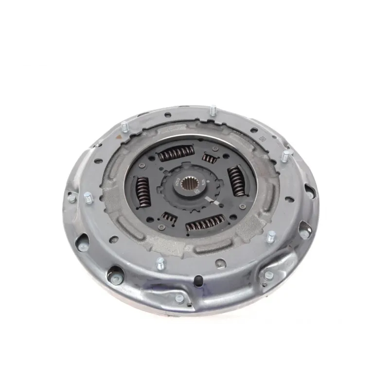 Комплект зчеплення LuK 602 0008 00 для Ford Focus III 1.6Ti/2.0 Powershift DPS6