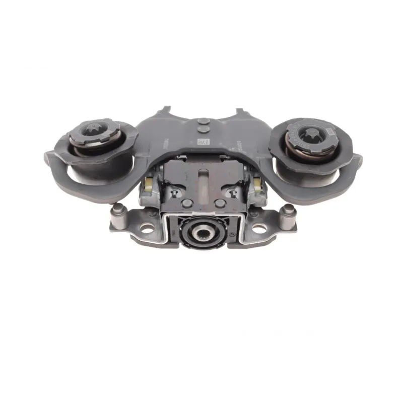 Комплект зчеплення LuK 602 0008 00 для Ford Focus III 1.6Ti/2.0 Powershift DPS6