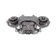 Комплект зчеплення LuK 602 0008 00 для Ford Focus III 1.6Ti/2.0 Powershift DPS6