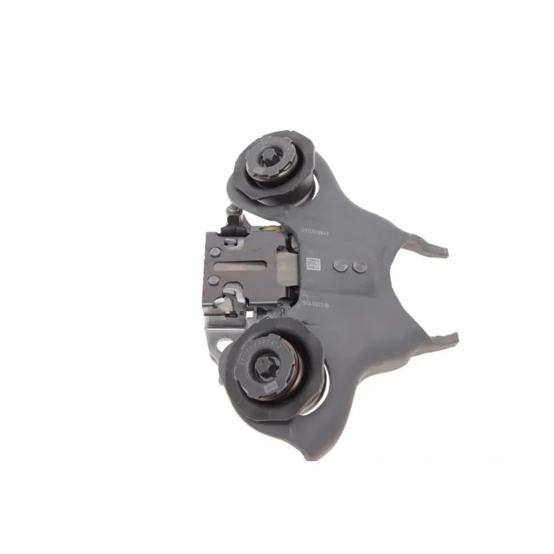 Комплект зчеплення LuK 602 0008 00 для Ford Focus III 1.6Ti/2.0 Powershift DPS6