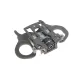 Комплект зчеплення LuK 602 0012 00 для Hyundai Veloster, Kia Cee'd (JD) 1.6 GDI (DCT)
