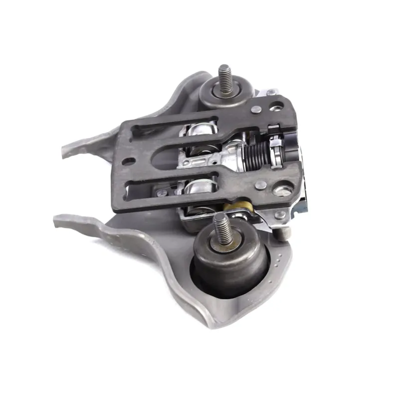 Комплект зчеплення LuK 602 0014 00 для Ford Fiesta VI 1.0 EcoBoost Powershift 2013-, 74kW
