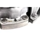 Комплект зчеплення LuK 602 0014 00 для Ford Fiesta VI 1.0 EcoBoost Powershift 2013-, 74kW