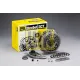 Комплект зчеплення VW Golf VII/VIII/Passat B8/Touran (5T1) 1.5TSI 17-, DSG7-0AM/0CW (DQ200)