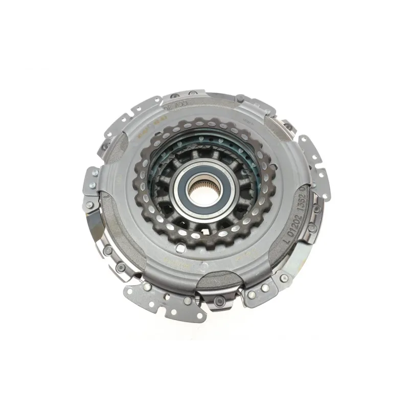 Комплект зчеплення VW Golf VII/VIII/Passat B8/Touran (5T1) 1.5TSI 17-, DSG7-0AM/0CW (DQ200)