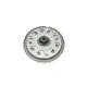 Комплект зчеплення LuK 602 0026 00 для Audi A3, Skoda Octavia DSG7