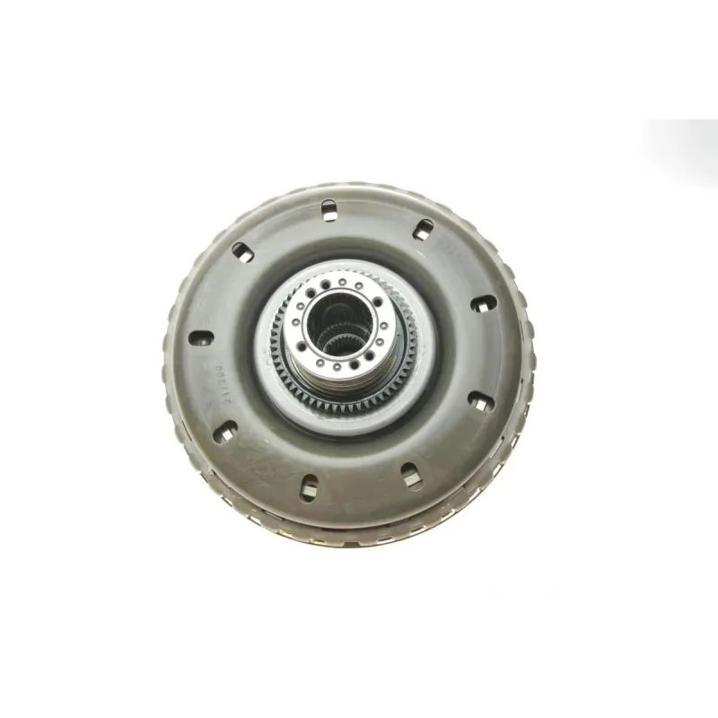 Комплект зчеплення LuK 602 0026 00 для Audi A3, Skoda Octavia DSG7
