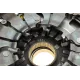 Комплект зчеплення VW Polo V 1.4 TDI 14- CUSA/CYZB/CUTA, DSG7-0AM/0CW (DQ200)