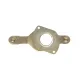 Комплект зчеплення VW Polo V 1.4 TDI 14- CUSA/CYZB/CUTA, DSG7-0AM/0CW (DQ200)