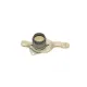 Комплект зчеплення VW Polo V 1.4 TDI 14- CUSA/CYZB/CUTA, DSG7-0AM/0CW (DQ200)