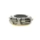 Комплект зчеплення VW Polo V 1.4 TDI 14- CUSA/CYZB/CUTA, DSG7-0AM/0CW (DQ200)
