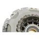 Комплект зчеплення VW Polo V 1.4 TDI 14- CUSA/CYZB/CUTA, DSG7-0AM/0CW (DQ200)