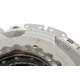 Комплект зчеплення VW Polo V 1.4 TDI 14- CUSA/CYZB/CUTA, DSG7-0AM/0CW (DQ200)