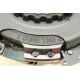 Комплект зчеплення VW Polo V 1.4 TDI 14- CUSA/CYZB/CUTA, DSG7-0AM/0CW (DQ200)