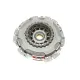Комплект зчеплення VW Polo V 1.4 TDI 14- CUSA/CYZB/CUTA, DSG7-0AM/0CW (DQ200)