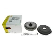 Купити Комплект зчеплення VW T5/6 2.0TDI/4motion/BiTDI 09-, DSG (DQ500) | KovelAutoHub