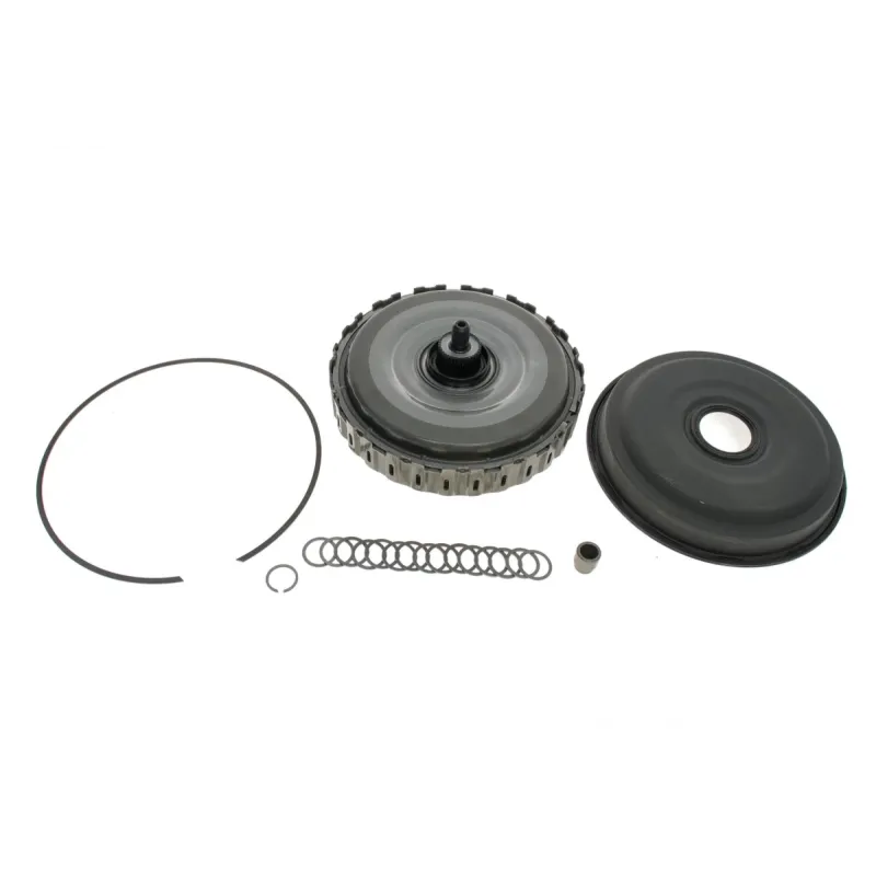 Комплект зчеплення VW T5/6 2.0TDI/4motion/BiTDI 09-, DSG (DQ500)