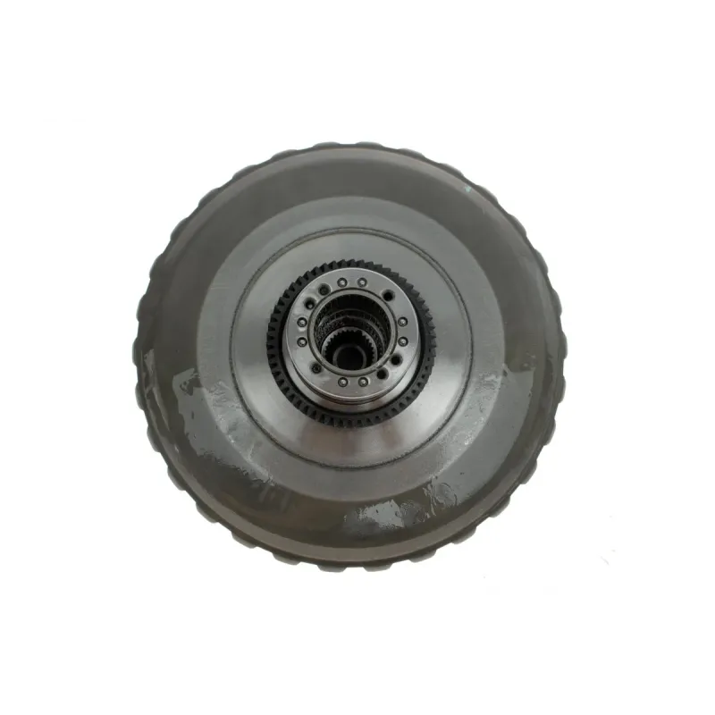 Комплект зчеплення VW T5/6 2.0TDI/4motion/BiTDI 09-, DSG (DQ500)