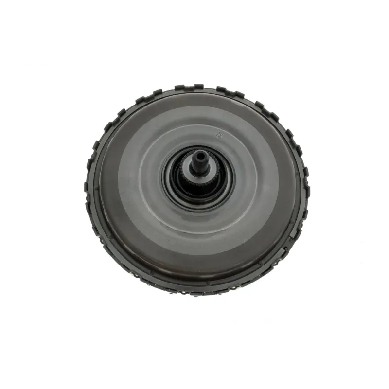 Комплект зчеплення VW T5/6 2.0TDI/4motion/BiTDI 09-, DSG (DQ500)