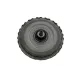 Комплект зчеплення VW T5/6 2.0TDI/4motion/BiTDI 09-, DSG (DQ500)