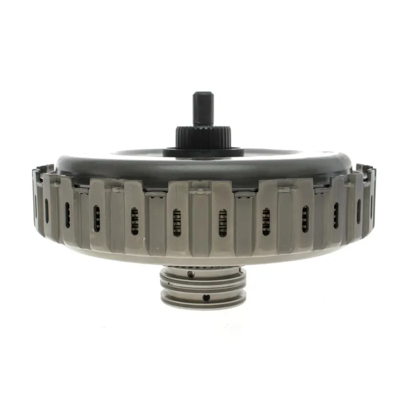 Комплект зчеплення VW T5/6 2.0TDI/4motion/BiTDI 09-, DSG (DQ500)