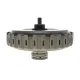 Комплект зчеплення VW T5/6 2.0TDI/4motion/BiTDI 09-, DSG (DQ500)