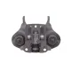 Демпфер + комплект зчеплення Dacia Duster/Renault Captur 1.3 TCe 18-, 110kw, H5H