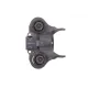 Демпфер + комплект зчеплення Dacia Duster/Renault Captur 1.3 TCe 18-, 110kw, H5H