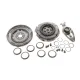 Комплект зчеплення з демпфером LuK 603 0006 00 для Volkswagen Golf VI/VII, Passat B7/B8 1.2/1.4 TSI DSG7
