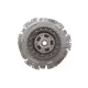 Комплект зчеплення з демпфером LuK 603 0006 00 для Volkswagen Golf VI/VII, Passat B7/B8 1.2/1.4 TSI DSG7