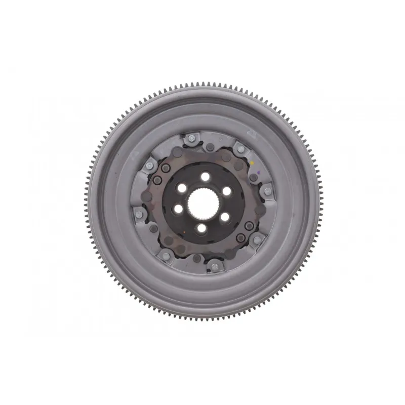 Комплект зчеплення з демпфером LuK 603002600 для Volkswagen Golf VII/Passat B8, DSG7