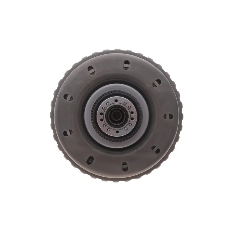 Комплект зчеплення з демпфером LuK 603002600 для Volkswagen Golf VII/Passat B8, DSG7