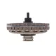 Комплект зчеплення з демпфером LuK 603002600 для Volkswagen Golf VII/Passat B8, DSG7