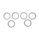 Комплект зчеплення LuK 603 1006 00 з демпфером для VW Passat B7/B8, Audi A3, Skoda Octavia III, DSG7