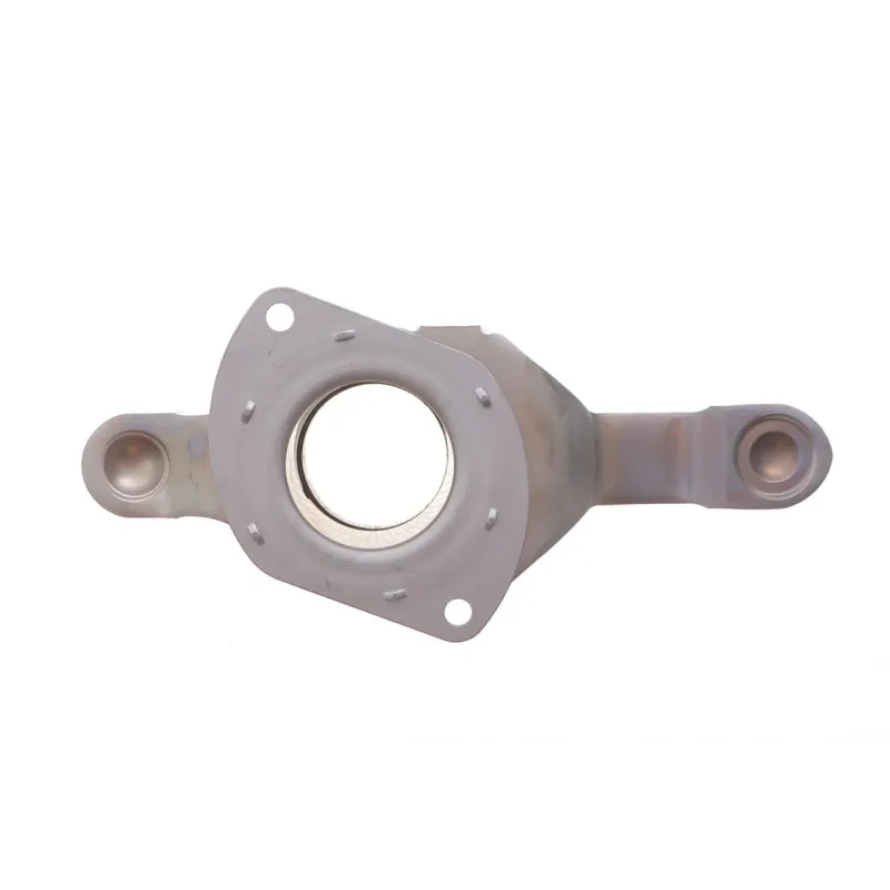 Комплект зчеплення LuK 603 1006 00 з демпфером для VW Passat B7/B8, Audi A3, Skoda Octavia III, DSG7