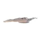 Комплект зчеплення LuK 603 1006 00 з демпфером для VW Passat B7/B8, Audi A3, Skoda Octavia III, DSG7