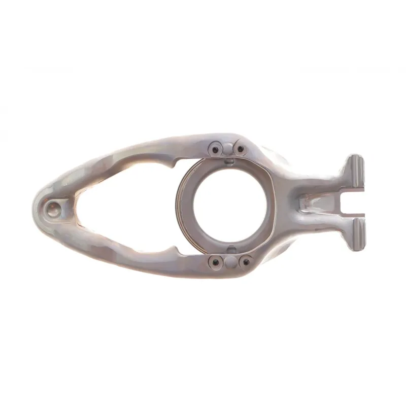 Комплект зчеплення LuK 603 1006 00 з демпфером для VW Passat B7/B8, Audi A3, Skoda Octavia III, DSG7