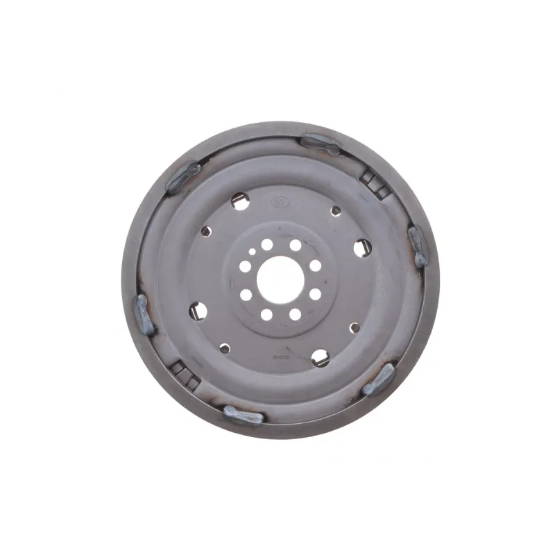 Комплект зчеплення LuK 603 1006 00 з демпфером для VW Passat B7/B8, Audi A3, Skoda Octavia III, DSG7