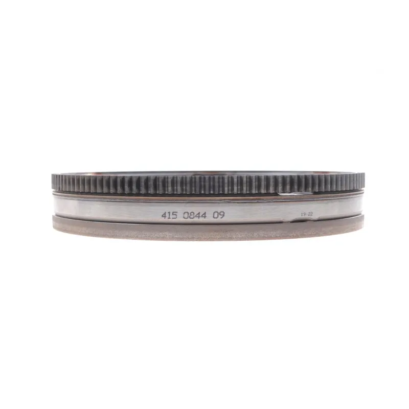 Комплект зчеплення LuK 603 1006 00 з демпфером для VW Passat B7/B8, Audi A3, Skoda Octavia III, DSG7