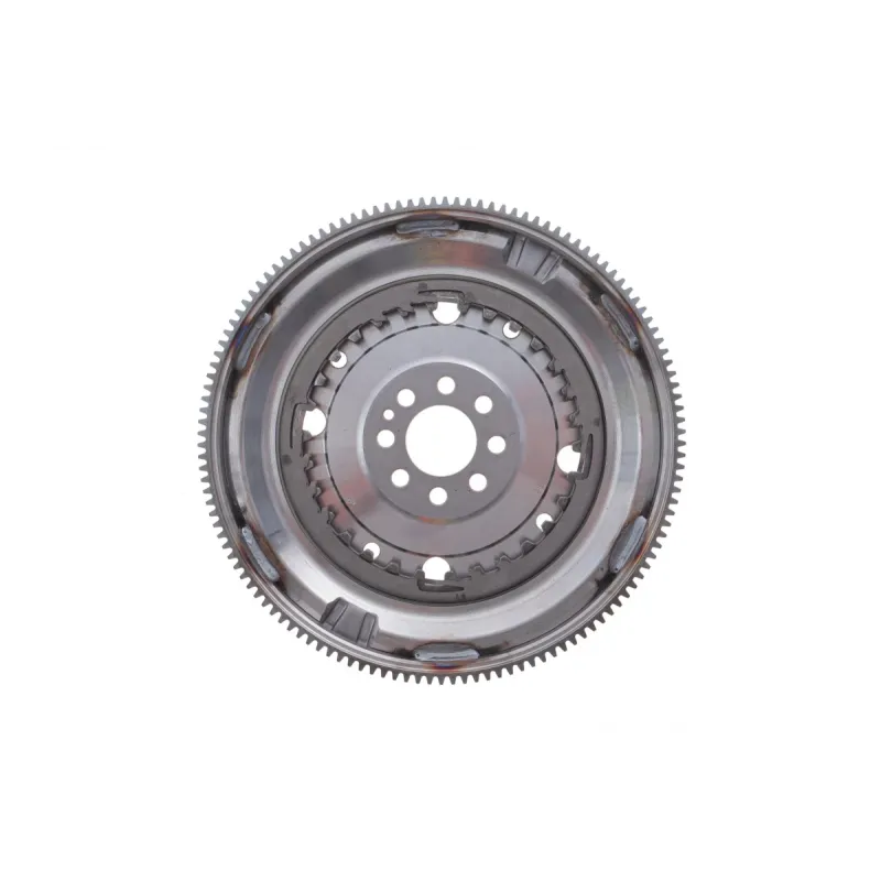 Комплект зчеплення LuK 603 1006 00 з демпфером для VW Passat B7/B8, Audi A3, Skoda Octavia III, DSG7