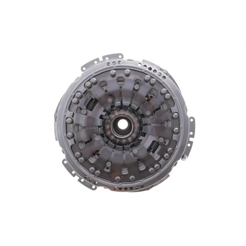 Комплект зчеплення LuK 603 1006 00 з демпфером для VW Passat B7/B8, Audi A3, Skoda Octavia III, DSG7